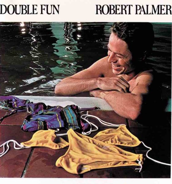 Robert Palmer - artwork: Courtesy of UMG