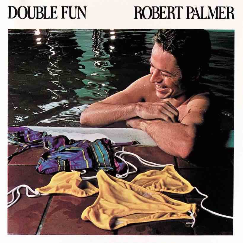 Robert Palmer - artwork: Courtesy of UMG