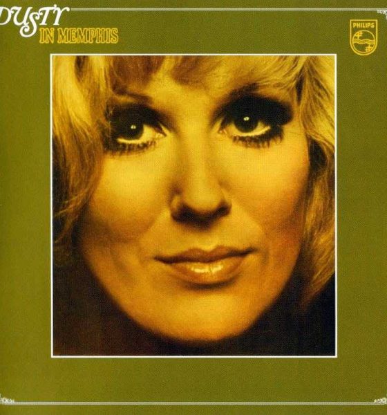 Dusty Springfield 'Dusty In Memphis' artwork - Courtesy: UMG