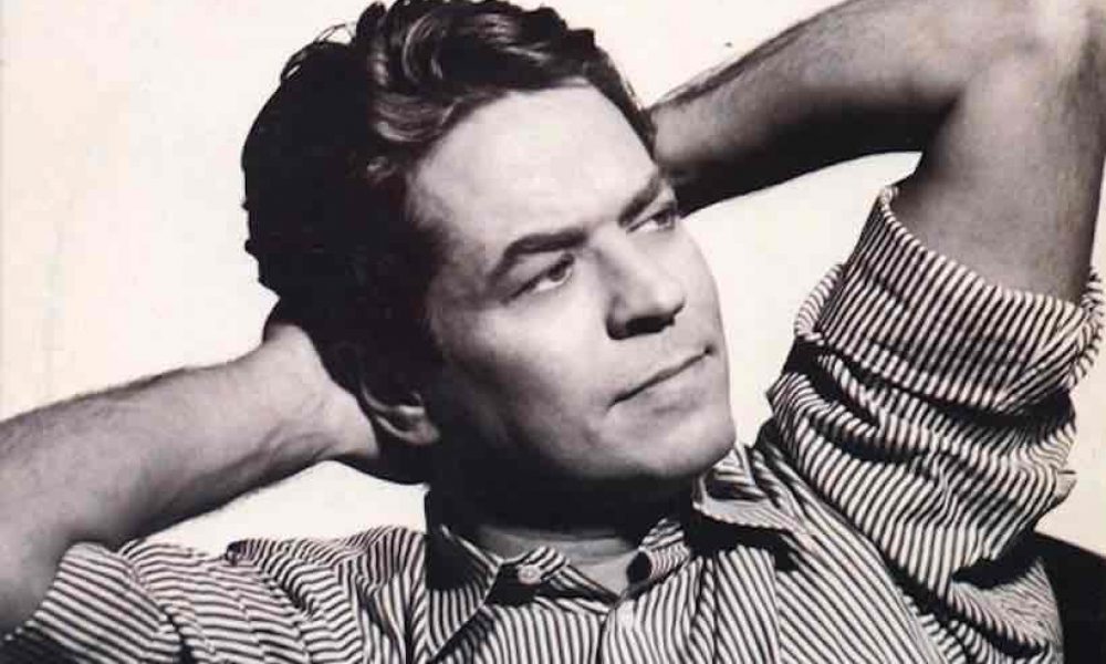 Robert Palmer 'Every Kinda People' artwork - Courtesy: UMG