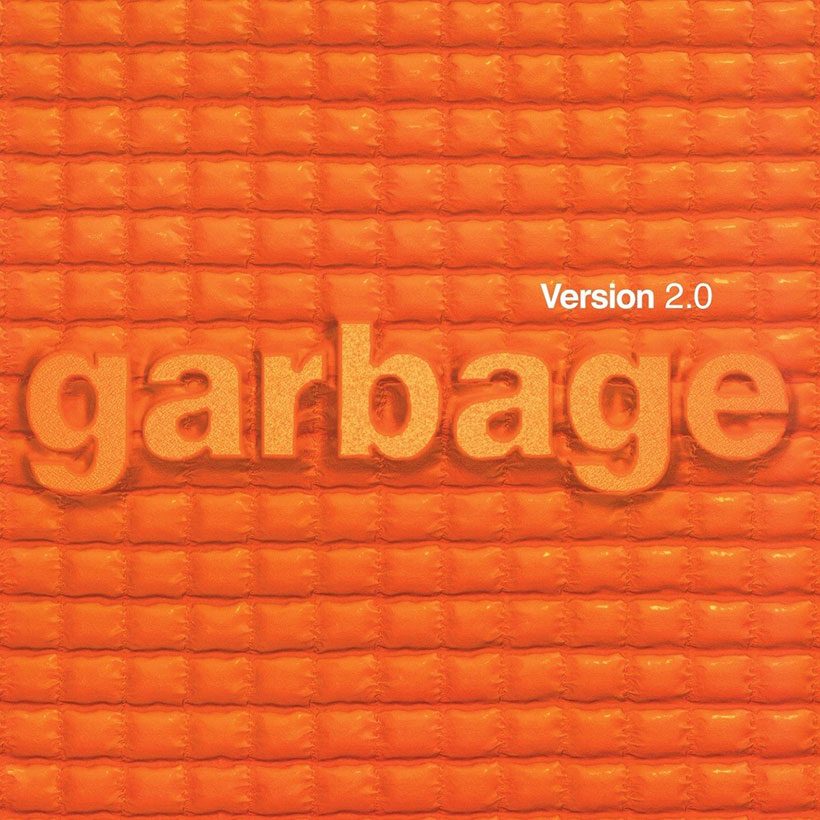 Garbage 20th Anniversary Version 2.0