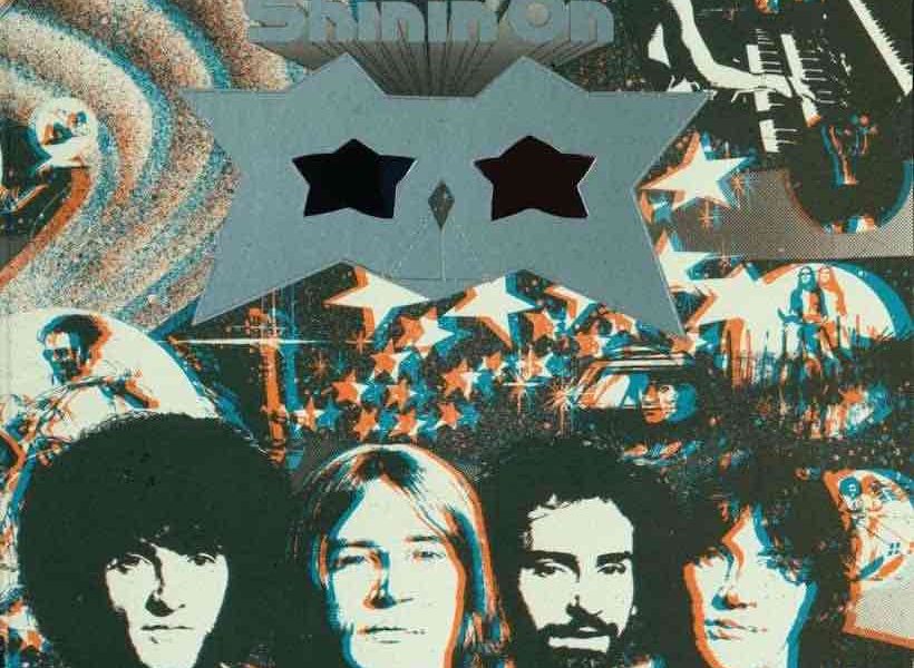 Grand Funk Were Still Shinin In 74 Udiscover