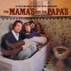 The Mamas and the Papas artwork - Courtesy: UMG