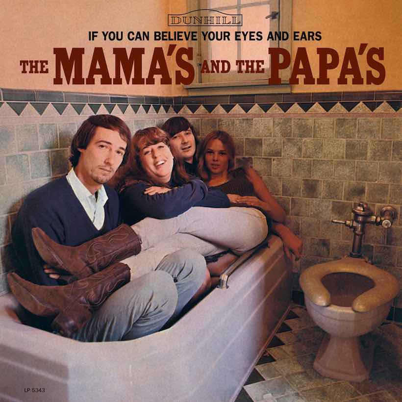 If You Can Believe Your Eyes And Ears': Mamas And Papas Fill Senses