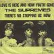 ‘Love Is Here And Now You’re Gone’: The Supremes Succeed The Stones
