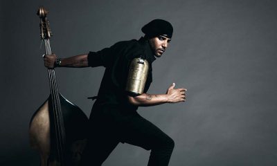 Miles Mosley Uprising Press Shot 2017 CREDIT Aaron Woolf Haxton