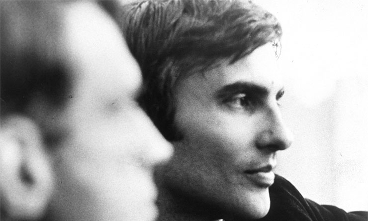 Paul Bley ECM Records web optimised 740