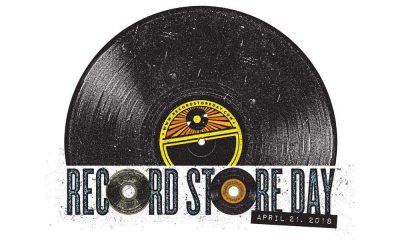 ABBA, The Rolling Stones, Confirm Exclusives For Record Store Day 2018