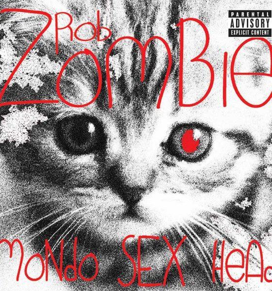 Rob Zombie Mondo Sex Head Album Cover web optimised 820