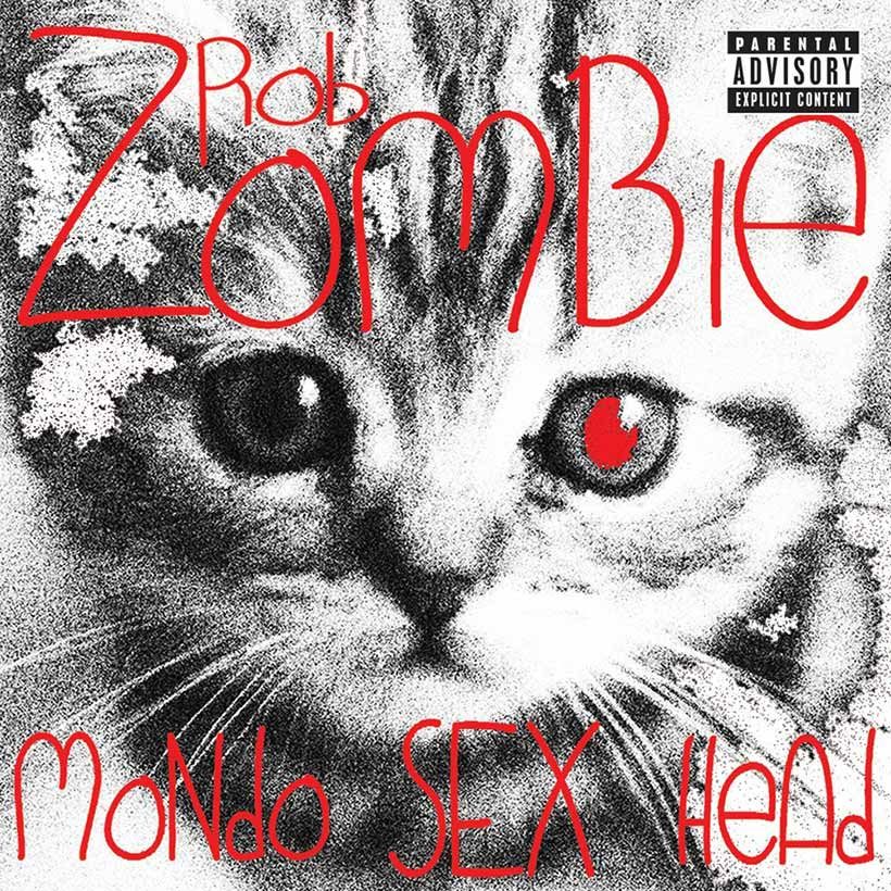 Rob Zombie Mondo Sex Head Album Cover web optimised 820