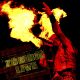 Rob Zombie Live Album Cover web optimised 820