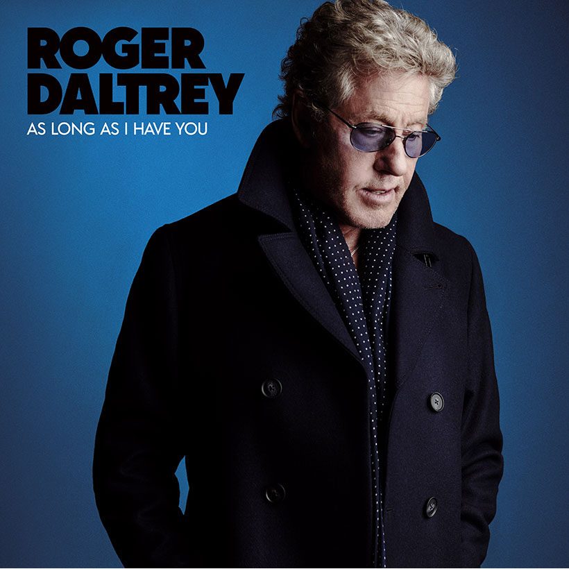 Roger Daltrey New Album Long