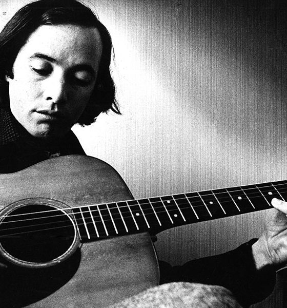 Ry Cooder photo by Gijsbert Hanekroot and Redferns