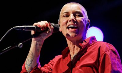 Sinead O’Connor