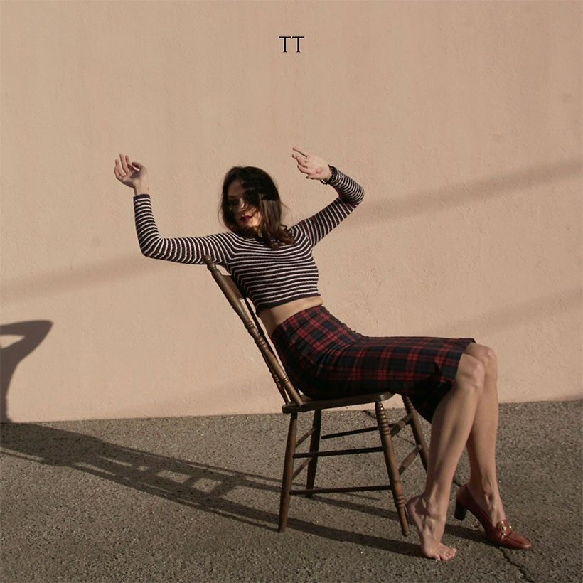TT LoveLaws album cover