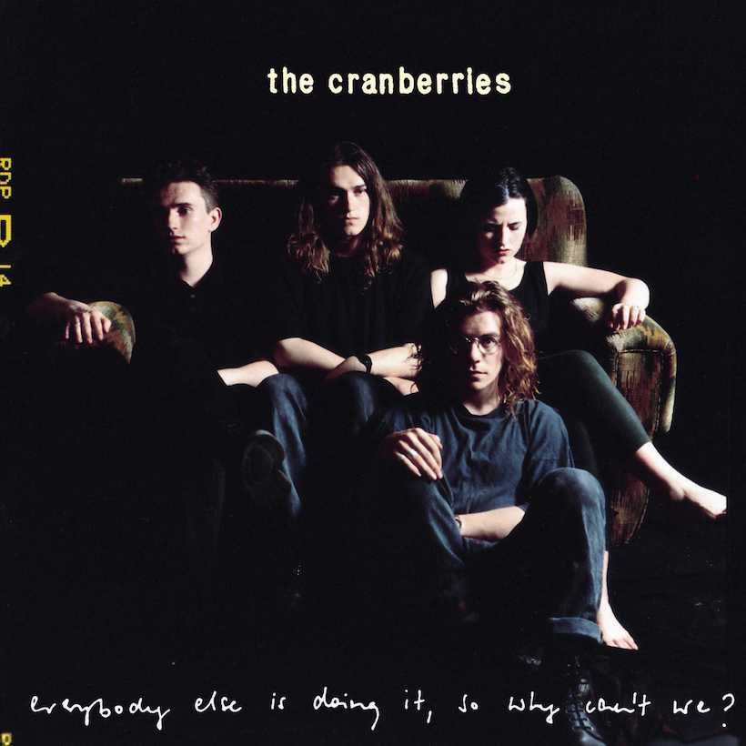 Cranberries Final Album Dolores ORiordan