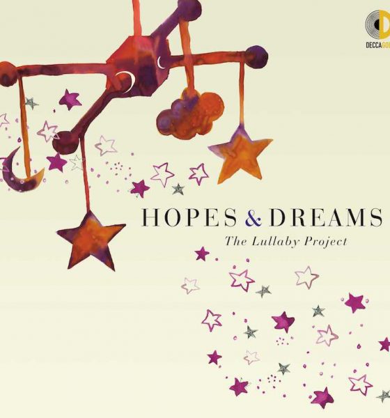 Hopes and Dreams: The Lullaby Project