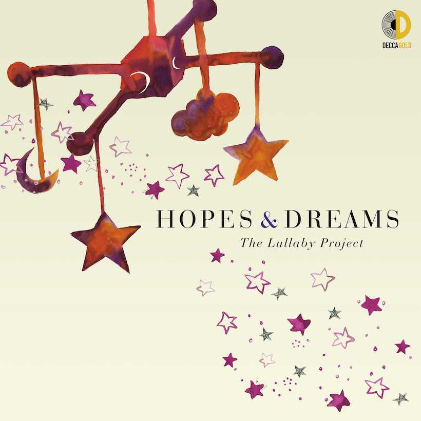 Hopes and Dreams: The Lullaby Project