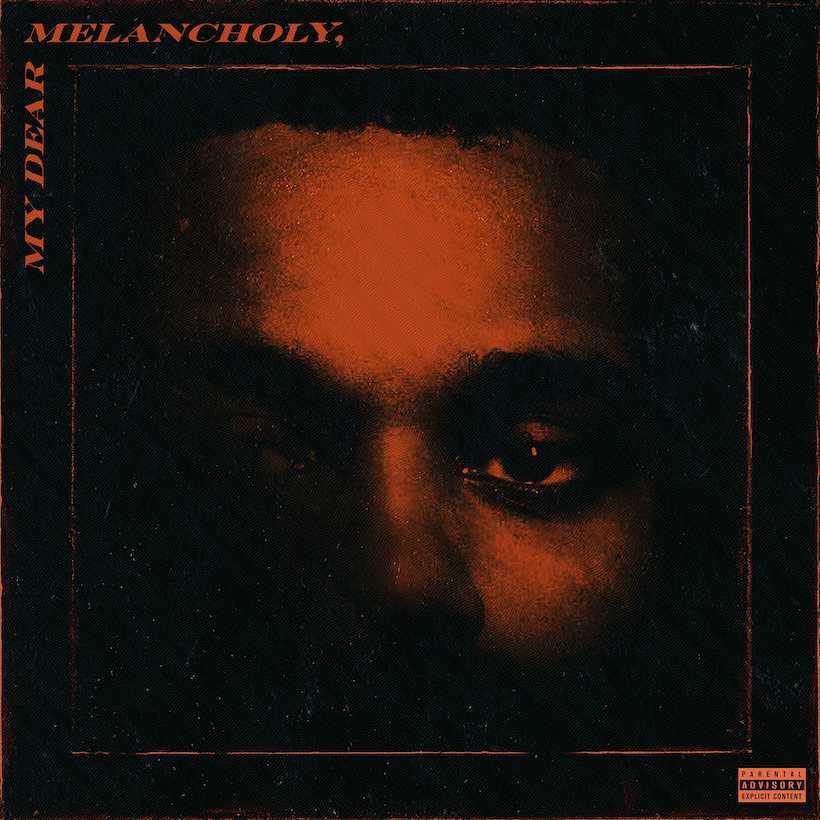 the weeknd my dear melancholy