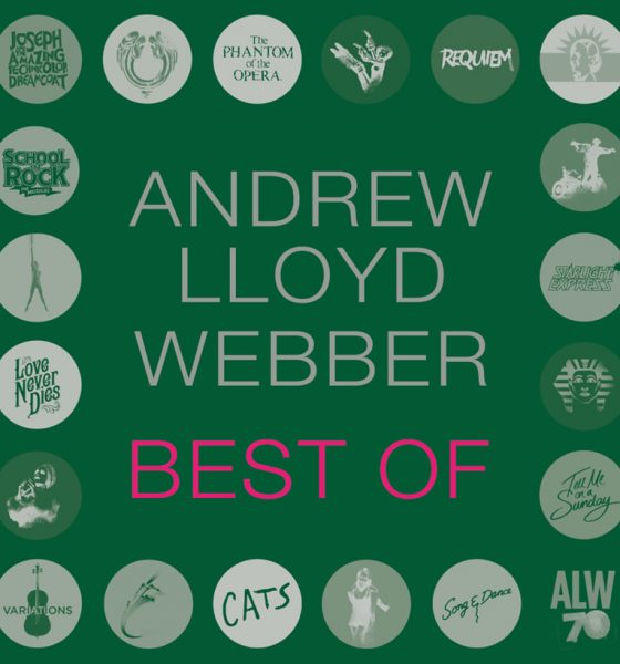 Andrew Lloyd Webber