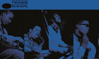 Blue Note Quiz