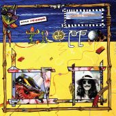 George Harrison - Gone Troppo