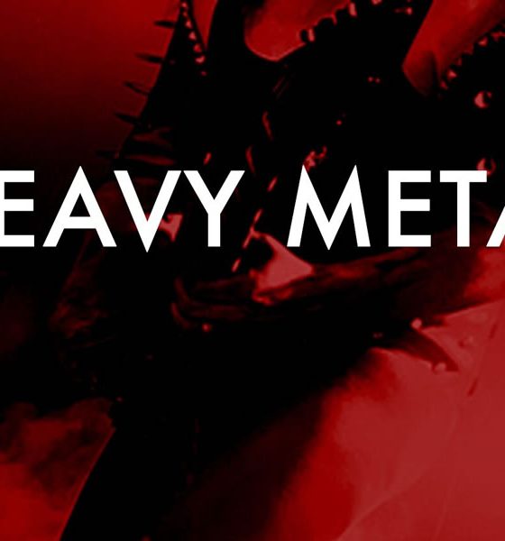 Heavy Metal