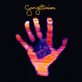 George Harrison - Living In The Material World