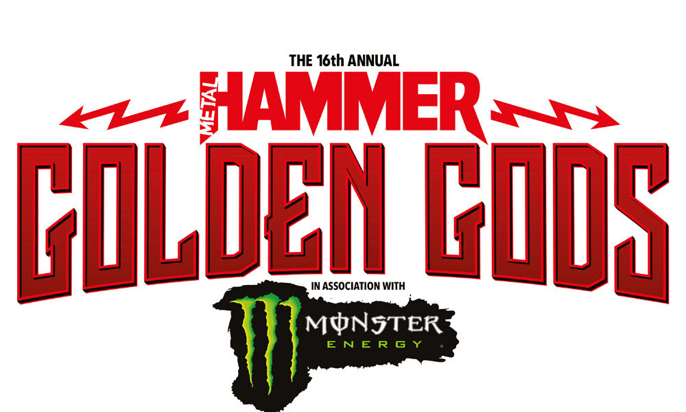 Winners Metal Golden God Awards 2018 Announced