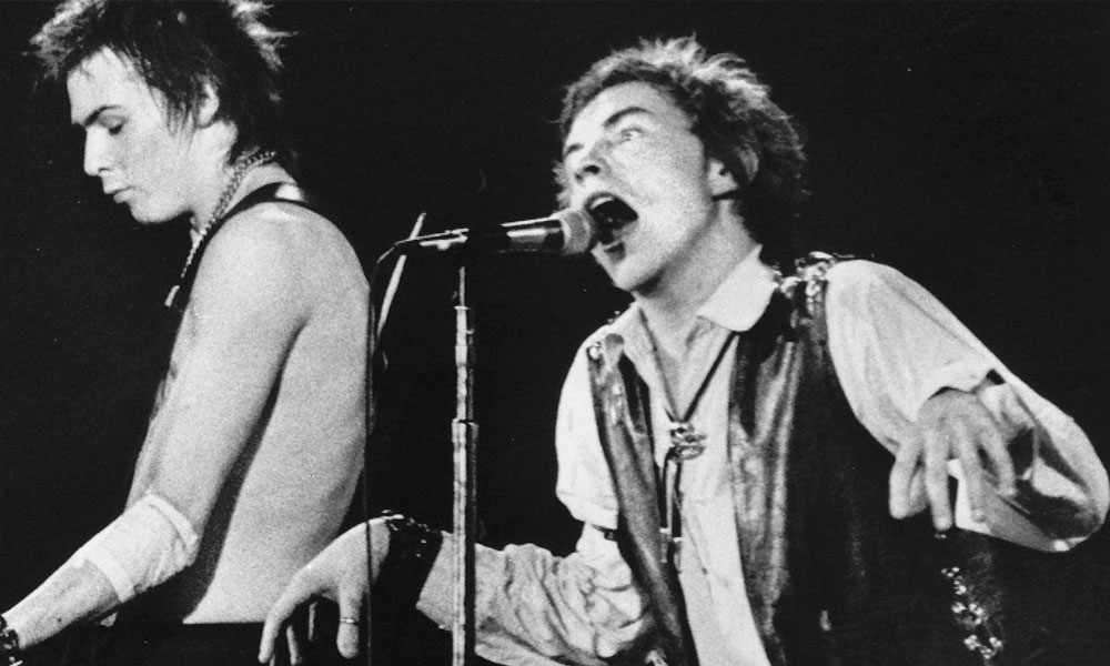 So You Think You Know The Sex Pistols Quiz Udiscover So You Think You Know The Sex Pistols Quiz Udiscover