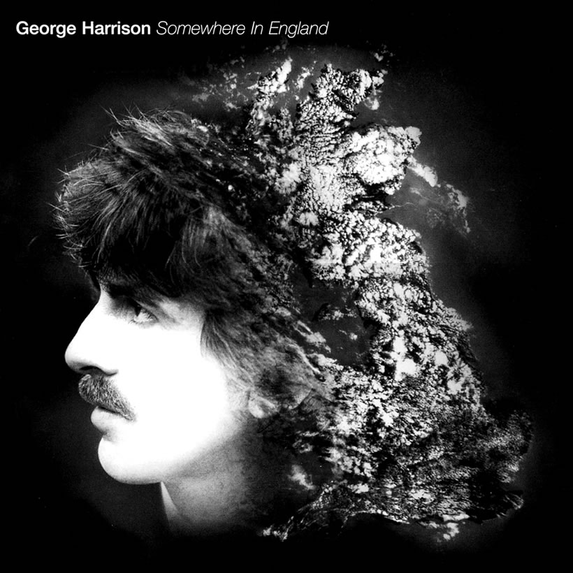 All Those Years Ago: George Harrison Recorded 'Somewhere In