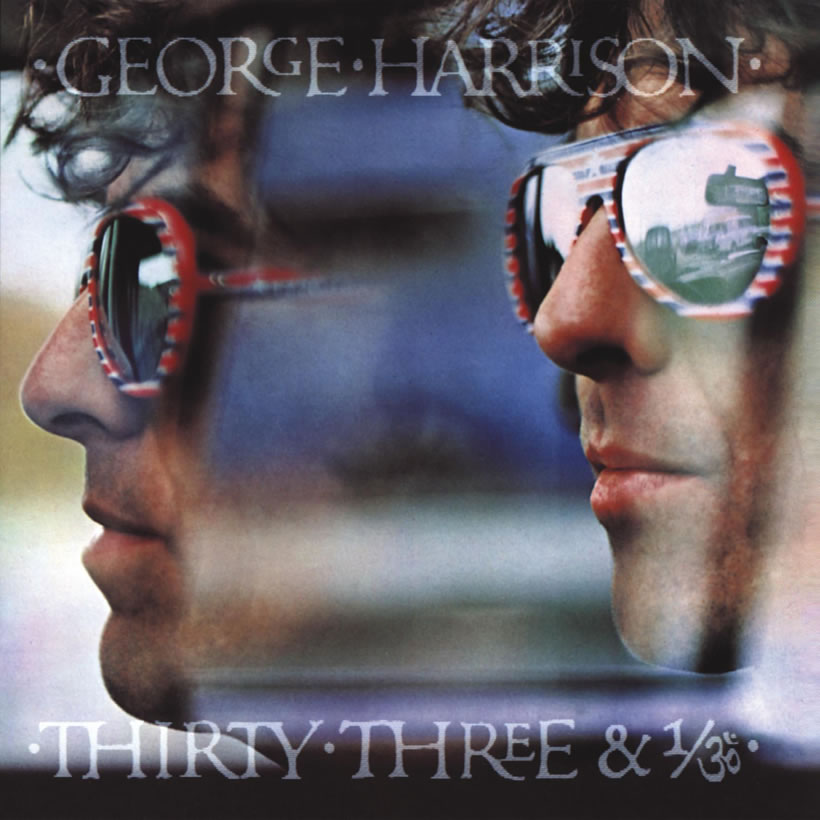Thirty Three 1 3 George Harrison S Return To Form Udiscover