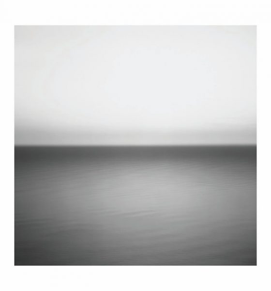 U2 'No Line On The Horizon' artwork - Courtesy: UMG