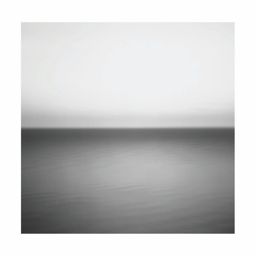 U2 'No Line On The Horizon' artwork - Courtesy: UMG