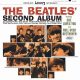 Beatles Second Album