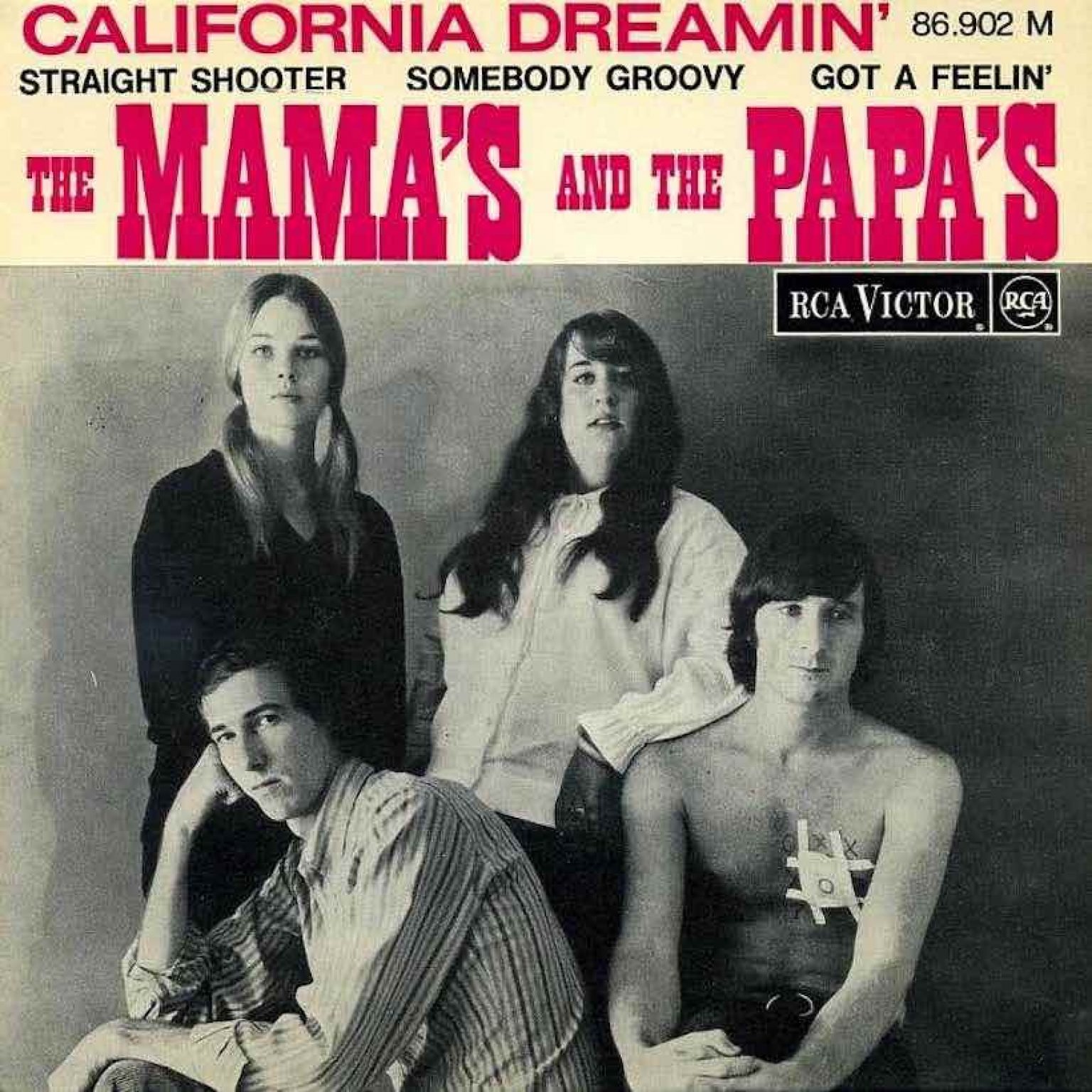 'California Dreamin'': Mamas And The Papas' Homesick Shade Of Winter
