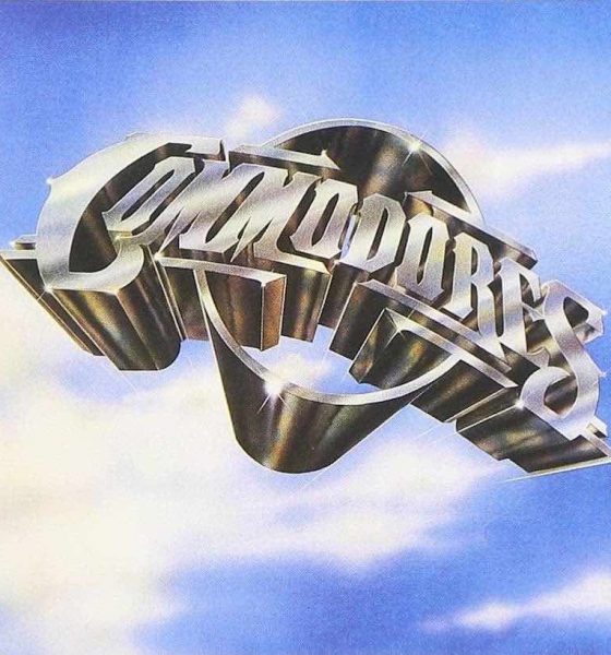 'Commodores' artwork - Courtesy: UMG