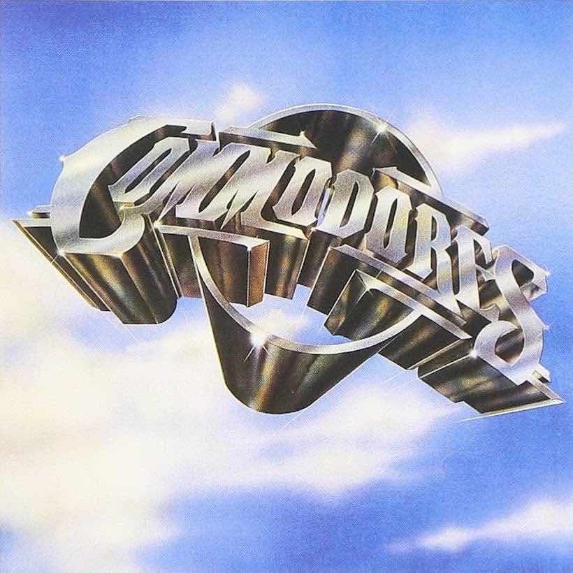 'Commodores' artwork - Courtesy: UMG