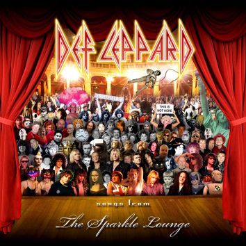 Def Leppard Songs From The Sparkle Lounge album cover web optimised 820