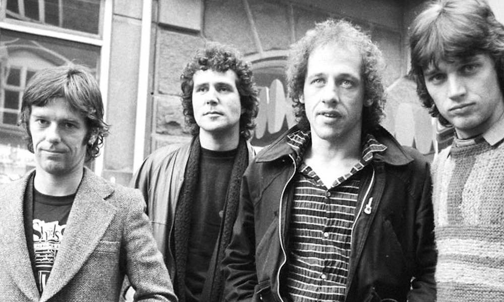20 Of The Best Dire Straits Songs uDiscover