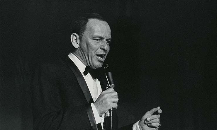 Frank Sinatra Las Vegas box set press shot web optimised 740
