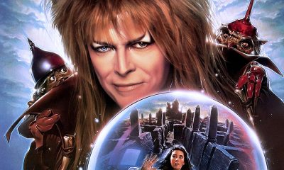 Labyrinth Poster