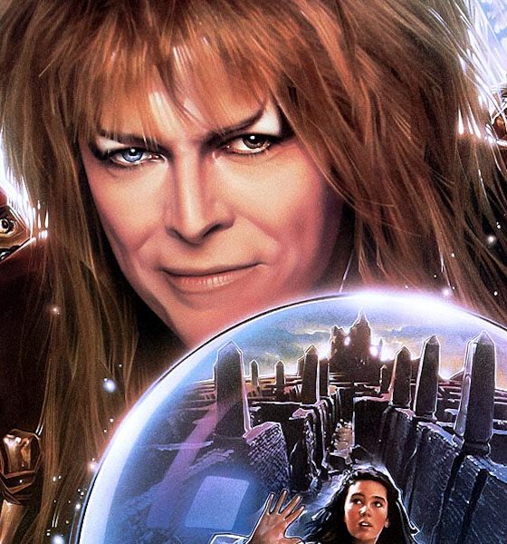 Labyrinth Poster