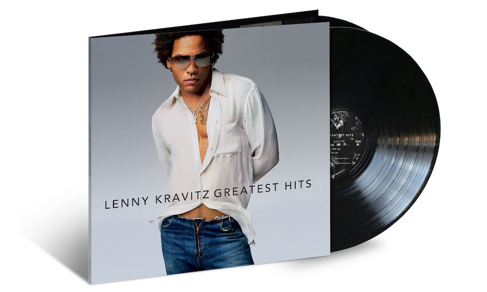 Lenny Kravitz Greatest Hits