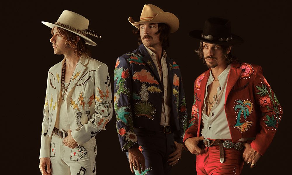 Midland country band deals