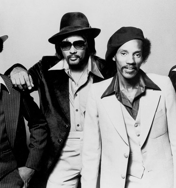 Neville Brothers photo by Michael Ochs Archives and Getty Images