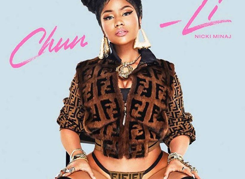 Hear Nicki Minaj S New Singles Barbie Tingz And Chun Li Udiscover