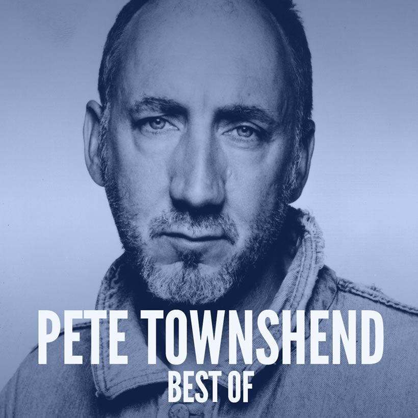 Pete Townshend - Best Of