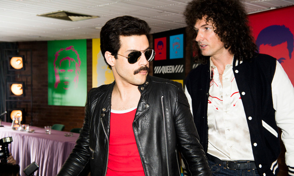 Bohemian Rhapsody: new pictures from Freddie Mercury biopic Bohemian Rhapsody: new pictures from Freddie Mercury biopic