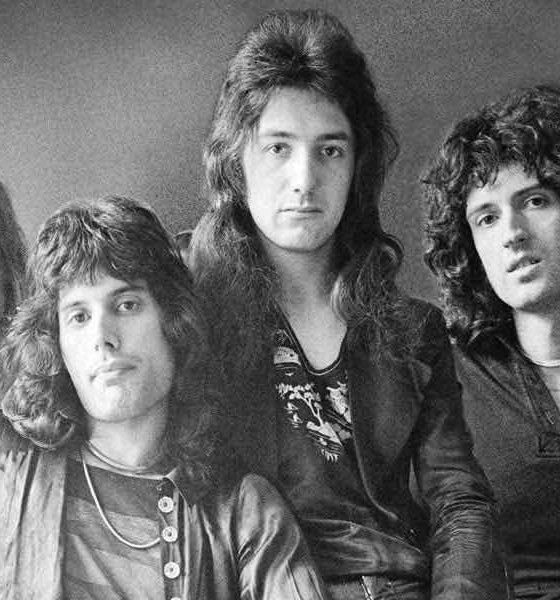 Queen - Photo: Queen Productions Ltd